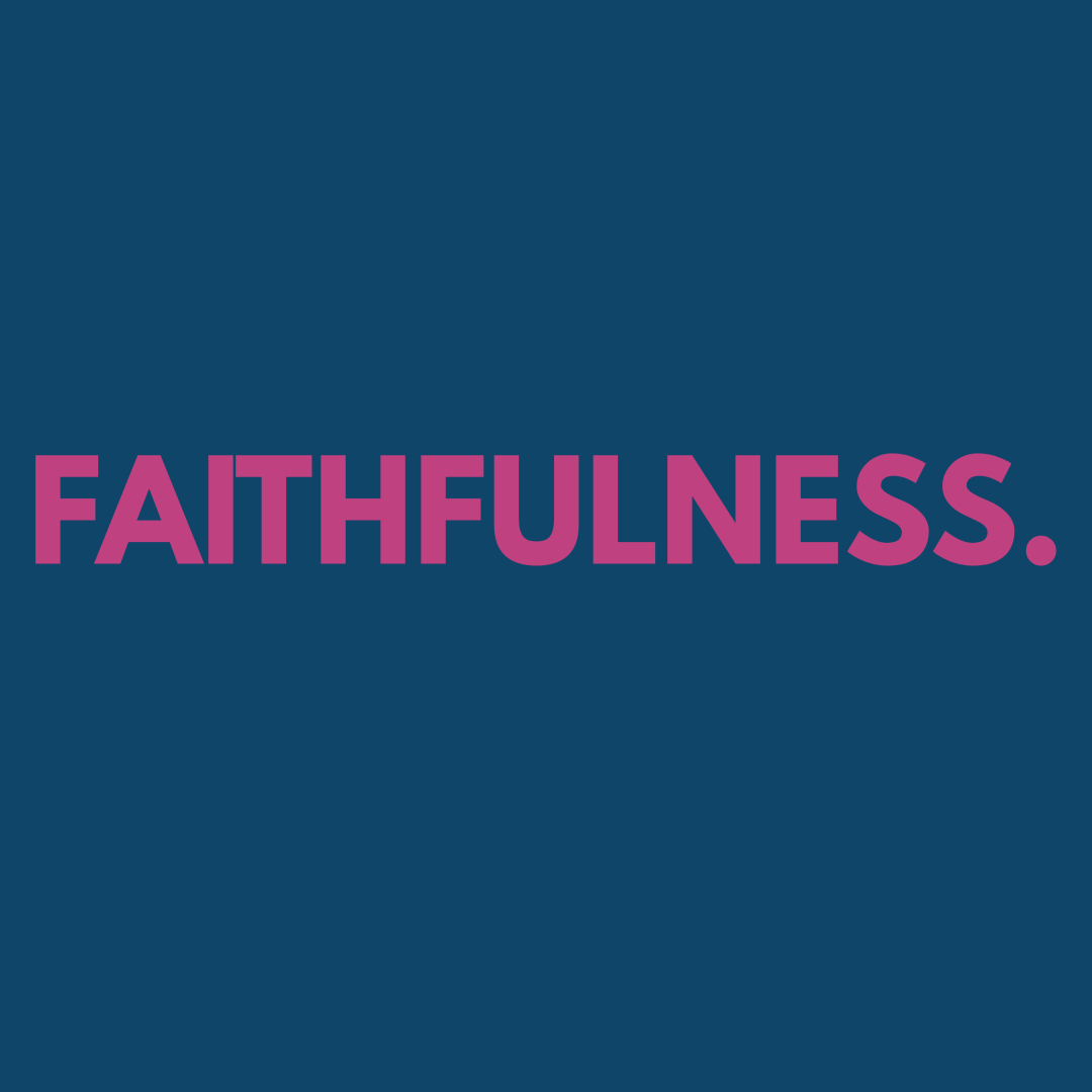 Weekly Message from General Chief Overseer 8-22-2022