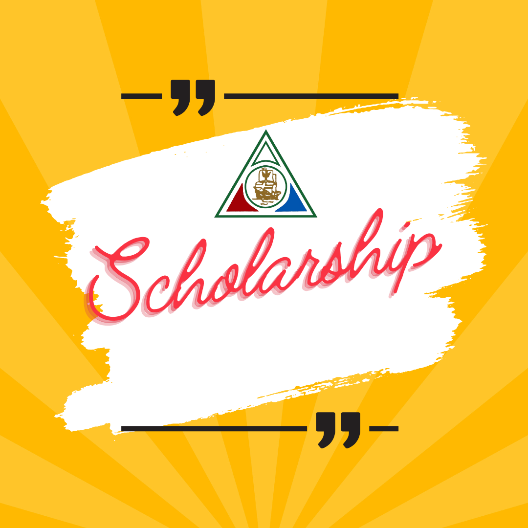 Youth Scholarship Information