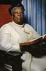 Bishop M. L. Jewell