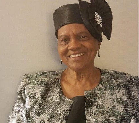 Bishop Marva Neal