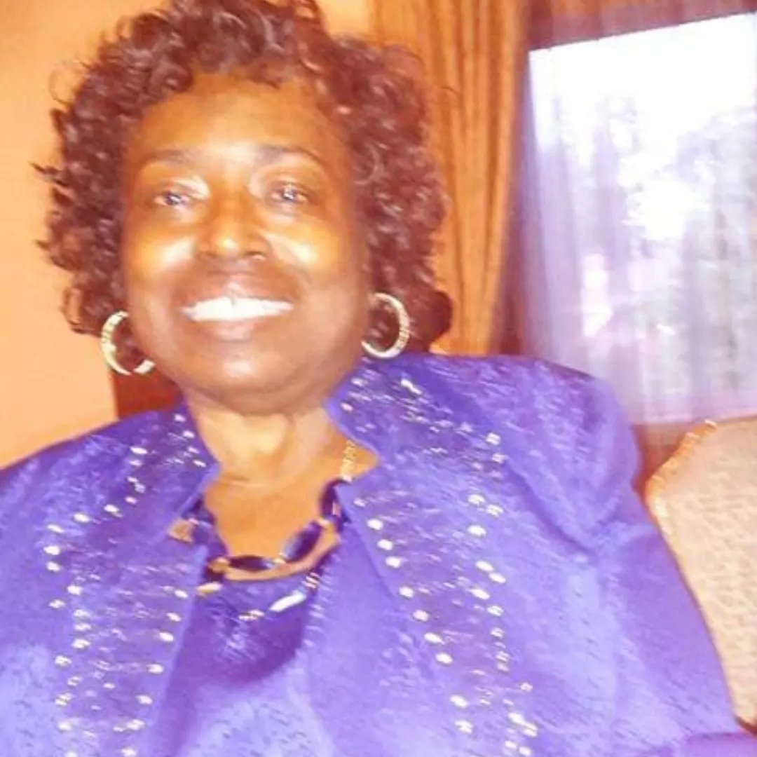 Elder Faye Coney