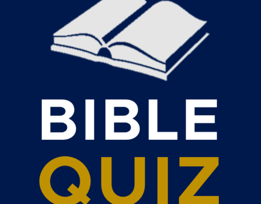 2023 Bible Quiz