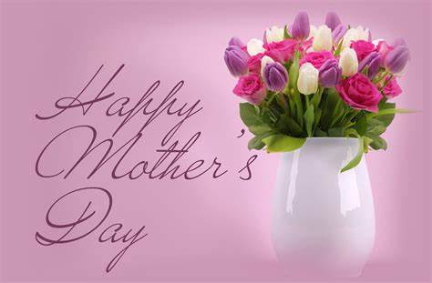 2024 Mother’s Day Message from First Lady Worthem