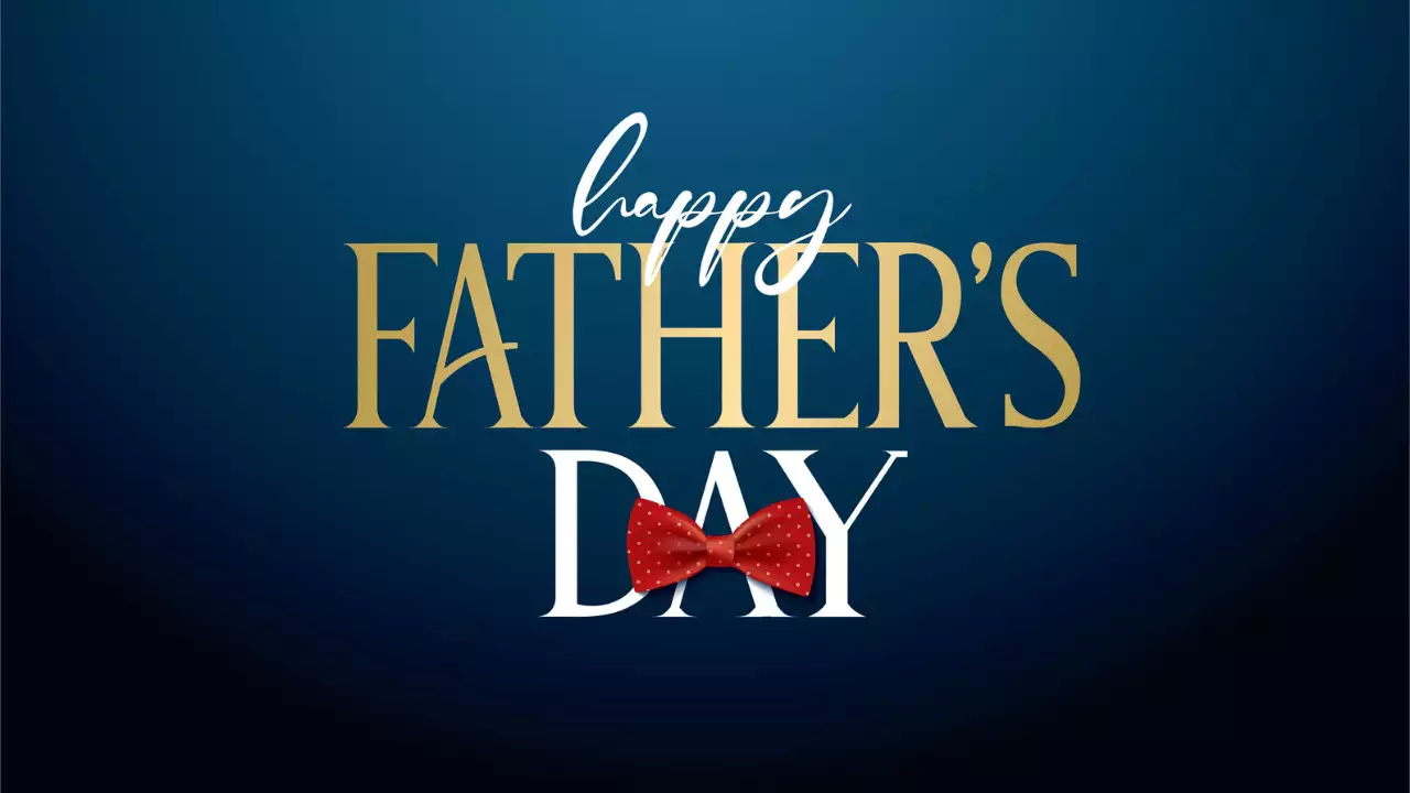 Father’s Day Message 2024