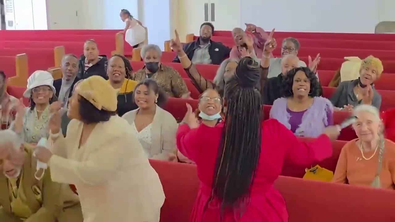 Cleveland is on the move to Nashville!