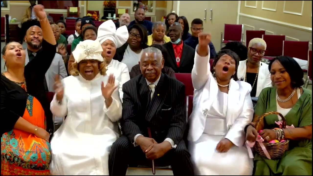 Strawberry Mansion is headed to Nashville!